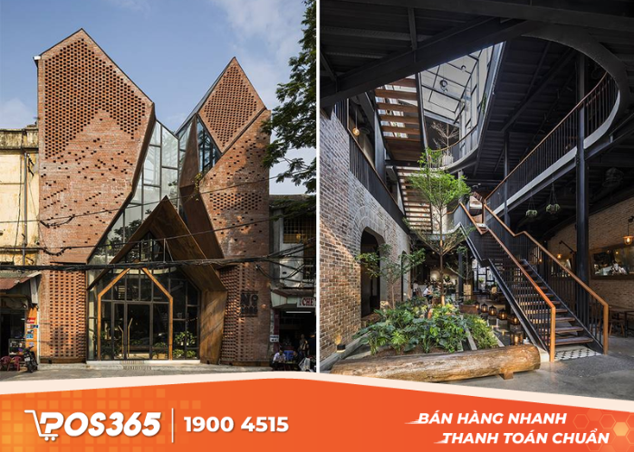 Quán cafe nổi tiếng 1986 ở Hải Phòng