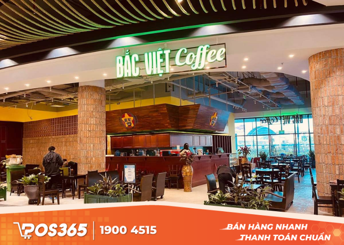 Bắc Việt Coffee