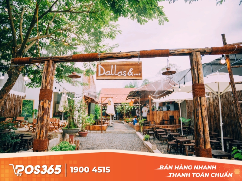 Dallas Cakes & Coffee