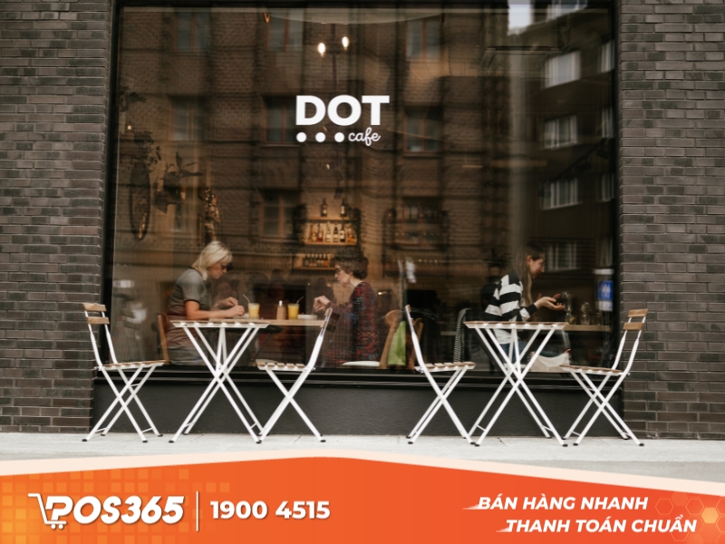 Dot Cafe