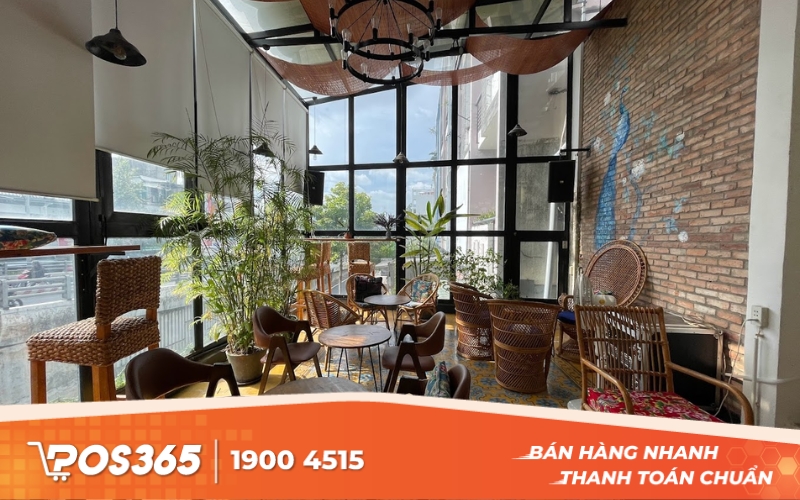The Yum Cha Tearoom