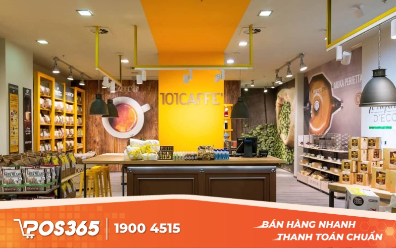 101 Cafe