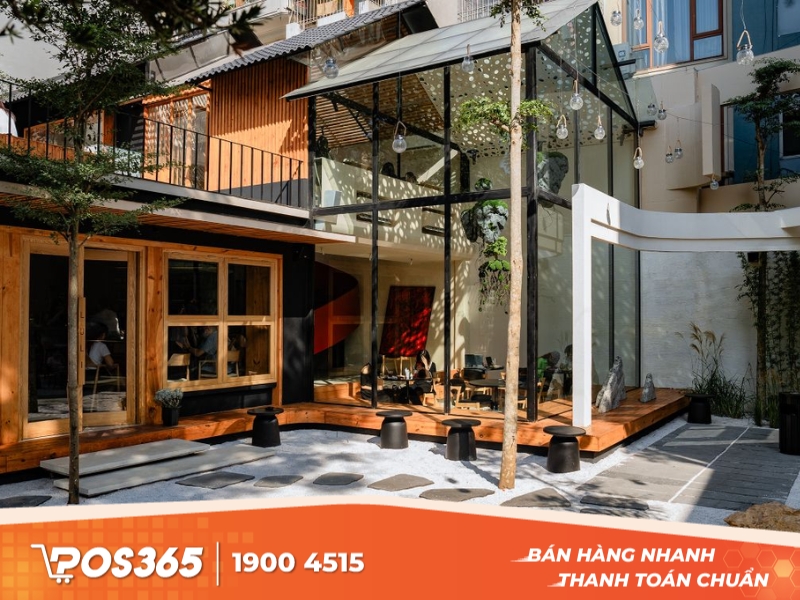 Lưu ý khi tới các quán cafe phong cách Hàn Quốc ở Sài Gòn