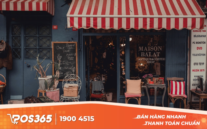 Không biết cách marketing