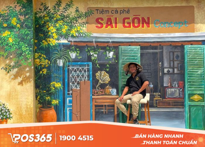 Đặt tên theo địa chỉ tên đường hoặc tên khu phố