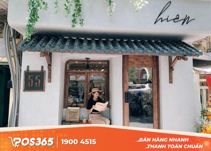 Tên theo biệt danh hoặc tên của chủ quán