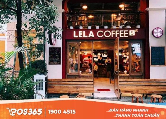 Đặt tên quán cafe hay theo trend