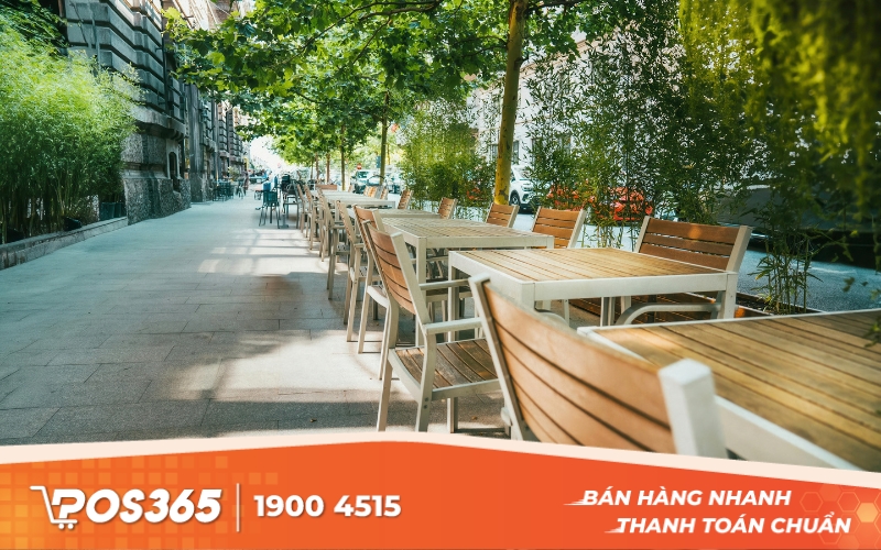 Xu hướng thiết kế quán cafe theo phong cách Hàn Quốc