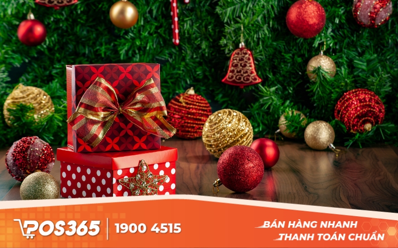 Trang trí theo mùa và sự kiện