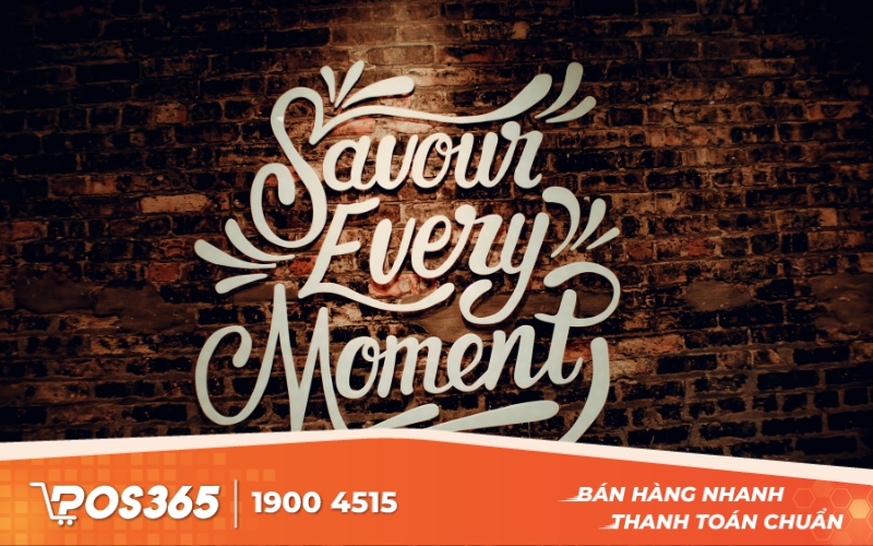 Vẽ tường - Cách trang trí quán cafe ngoài trời ấn tượng