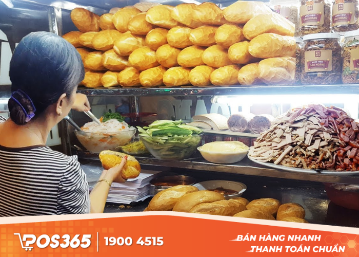 Cần có công thức chuẩn để bánh mì đồng đều về chất lượng