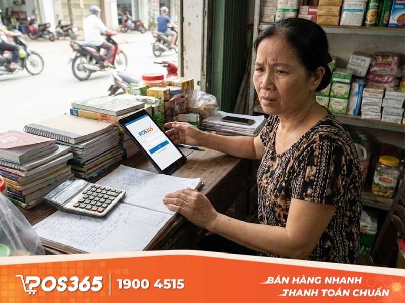 Giải mã các rào cản khiến chủ shop vẫn 