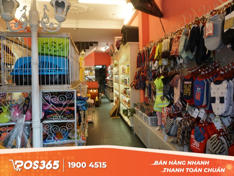 Dog Paradise - Cửa hàng thức ăn chó mèo TPHCM