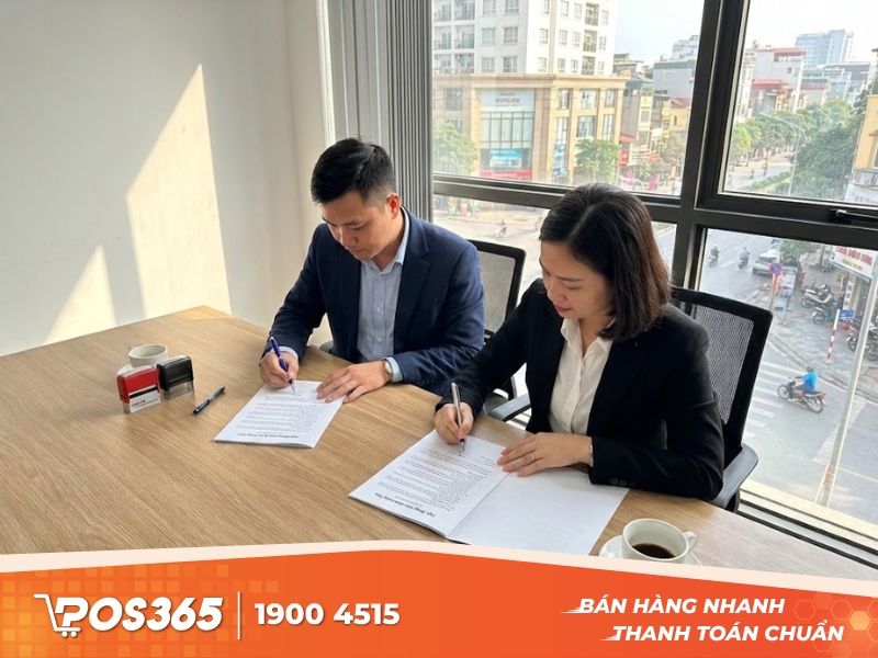 Hợp đồng mua bán hàng hóa là gì?