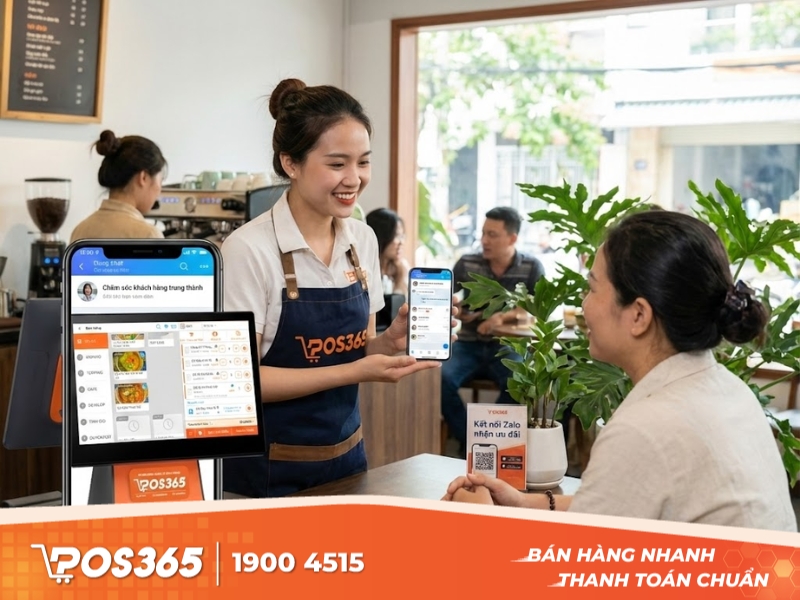 Zalo - Kênh chăm sóc khách hàng trung thành (Kênh giữ chân)