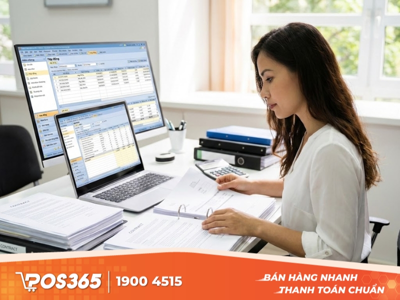 Hợp đồng và giá thành