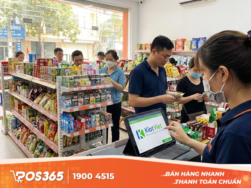 Đánh giá ưu và nhược điểm của phần mềm KiotViet