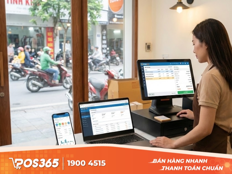 Khả năng tích hợp hệ sinh thái và mở rộng kênh bán hàng