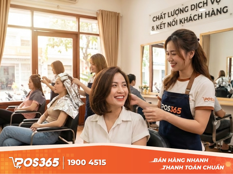 Điều gì thực sự khiến khách hàng quay lại?