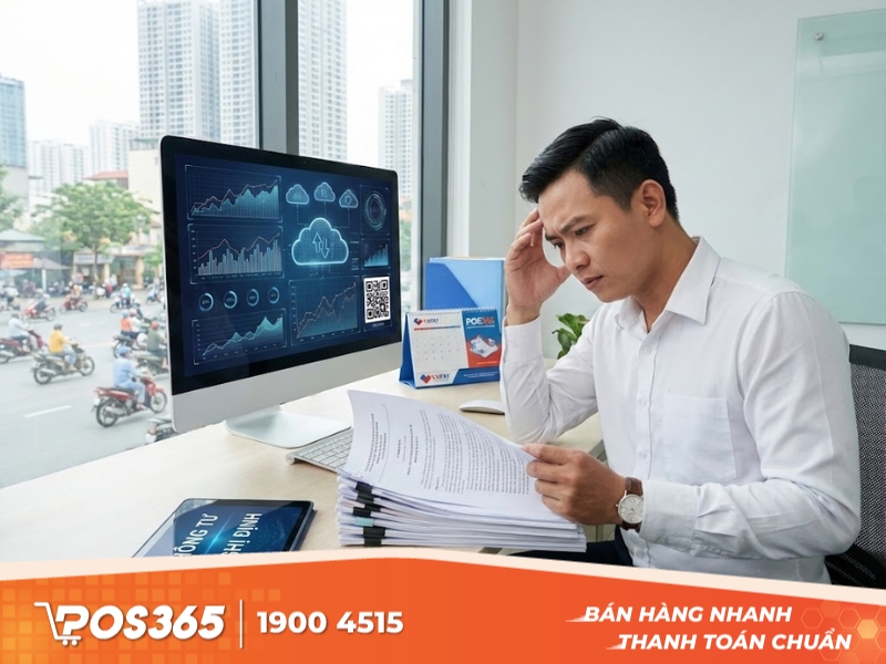 Áp lực pháp lý và bối cảnh thị trường thời kỳ chuyển đổi số