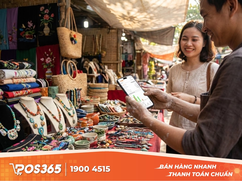 Ý tưởng khởi nghiệp bán sản phẩm handmade cá nhân hóa