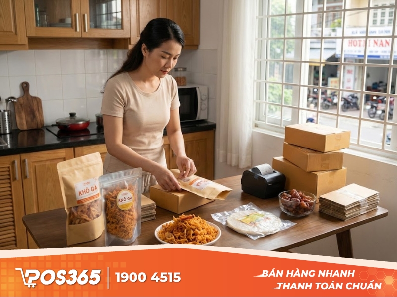 Ý tưởng khởi nghiệp ít vốn (0 - 30 triệu)