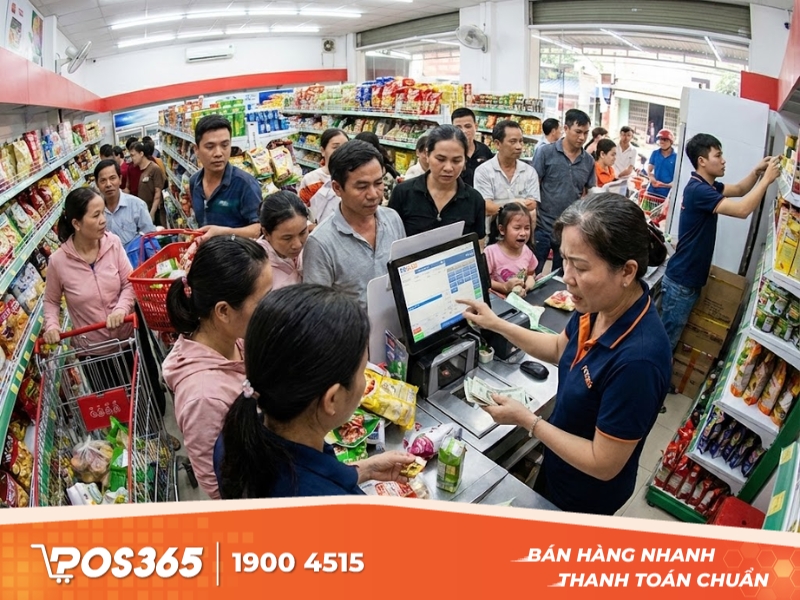 Càng đông khách, rủi ro càng lớn