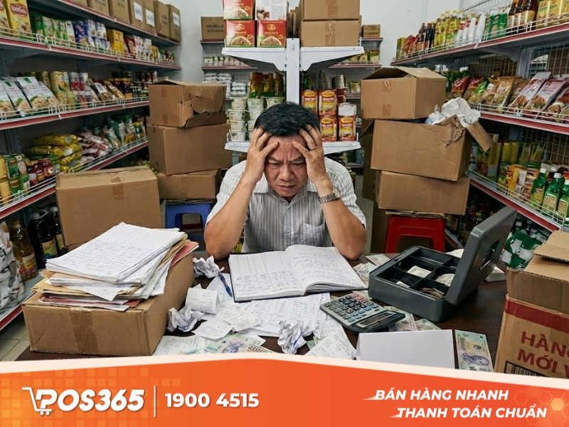 Nếu không có hệ thống, tăng trưởng chỉ làm bạn mất tiền nhanh hơn