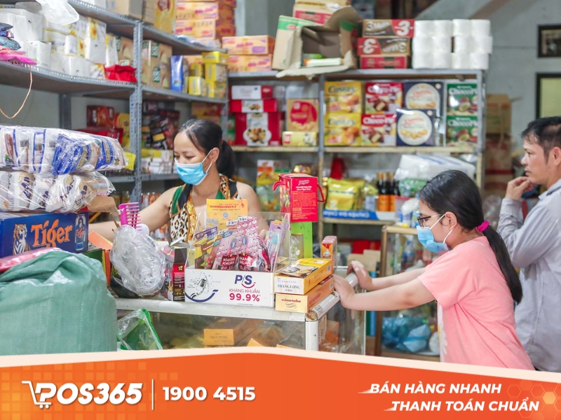 Cả nể với những sai lệch