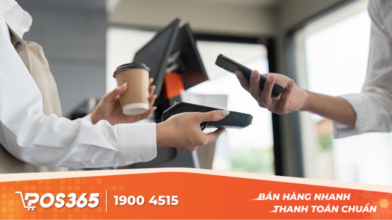 Giảm thất thoát cửa hàng bằng phần mềm quản lý bán hàng: cơ chế kiểm soát toàn diện