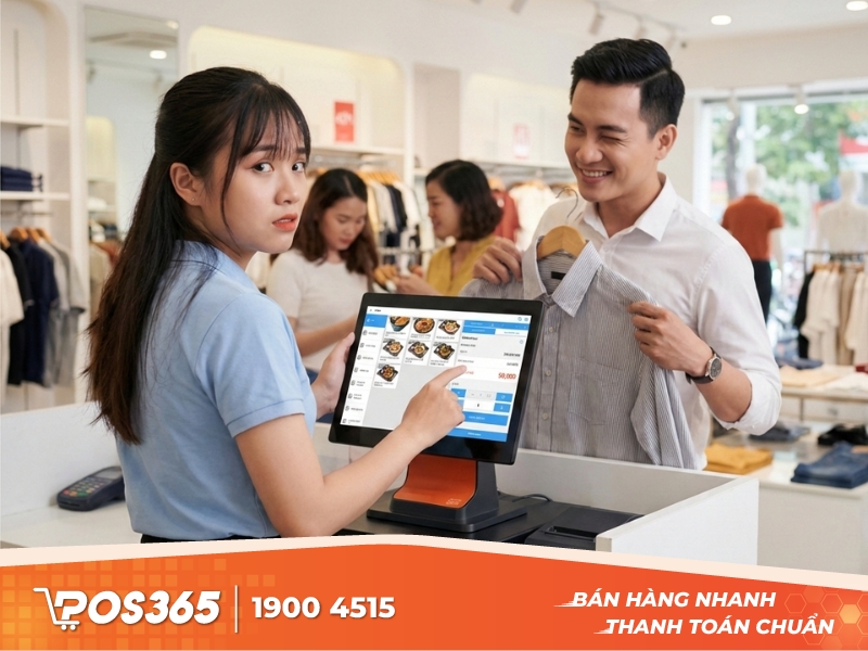 Bán sai giá - tự ý giảm giá cho người quen