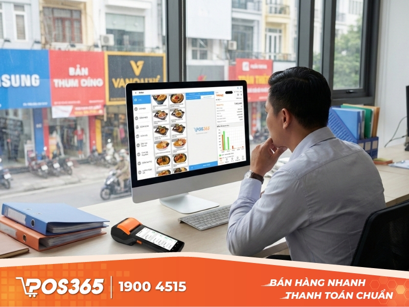 Cửa hàng nhiều chi nhánh càng cần kiểm soát chặt hơn