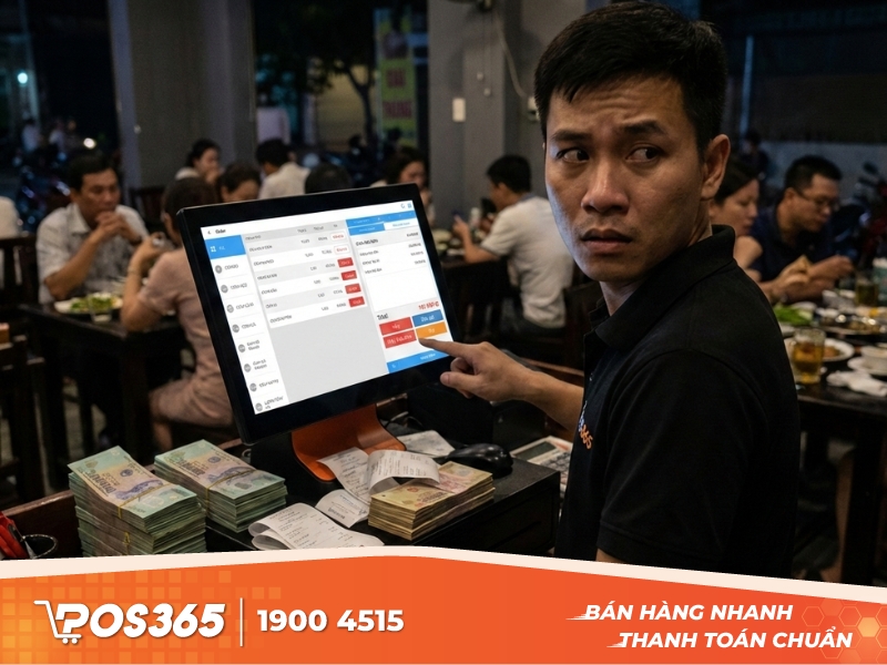 Vì sao hủy hóa đơn và sửa giá trở thành “chiêu” gian lận phổ biến?