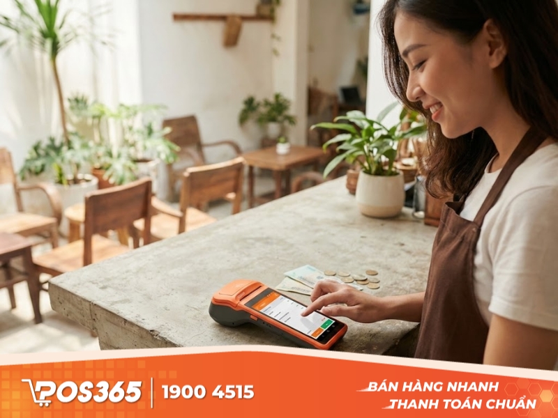 Chi phí đầu tư ban đầu thấp