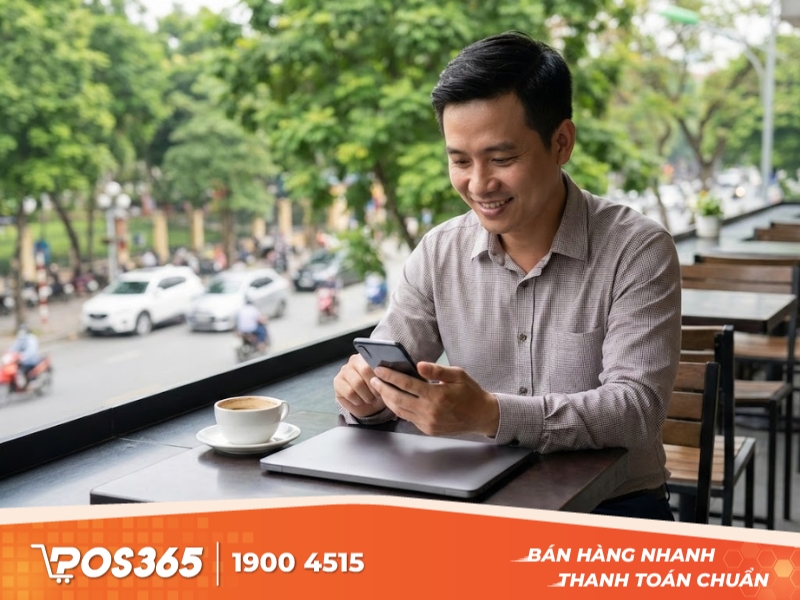 Khả năng quản lý từ xa