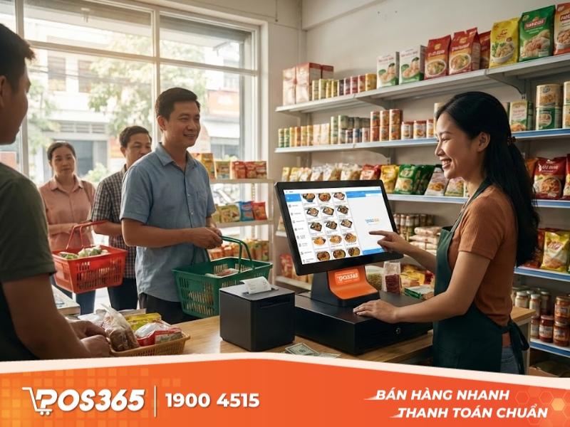 Khi nào nên chọn phần mềm bán hàng offline?