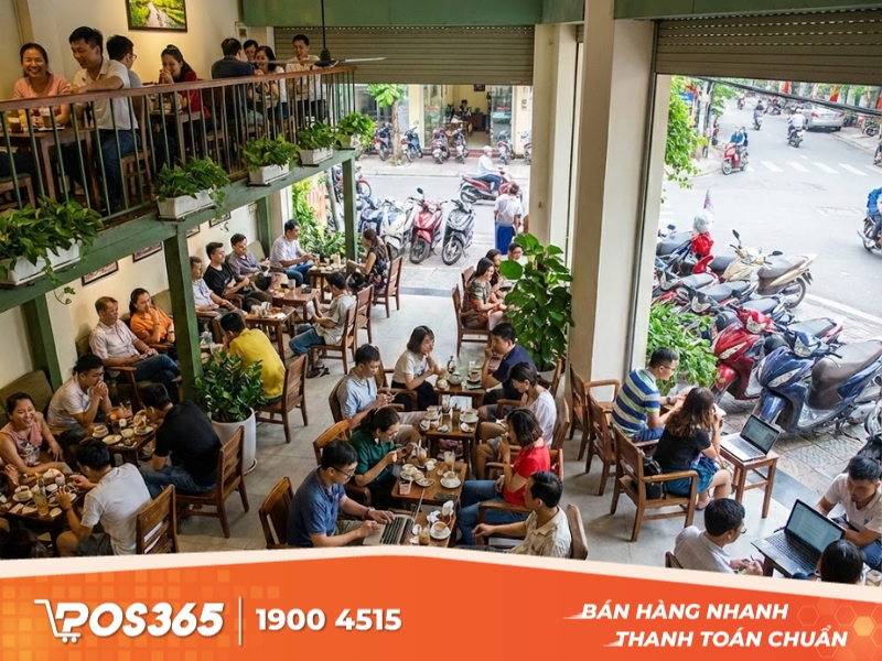 Đông khách chỉ làm bạn bận hơn, chưa chắc làm bạn giàu hơn