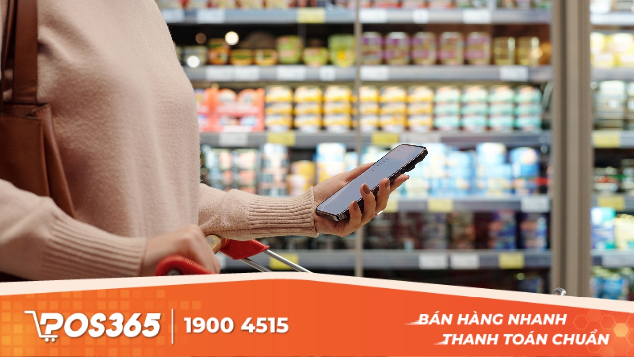 Quản lý kho tạp hóa hiệu quả: Cách kiểm soát tồn kho và giảm thất thoát cho cửa hàng nhỏ