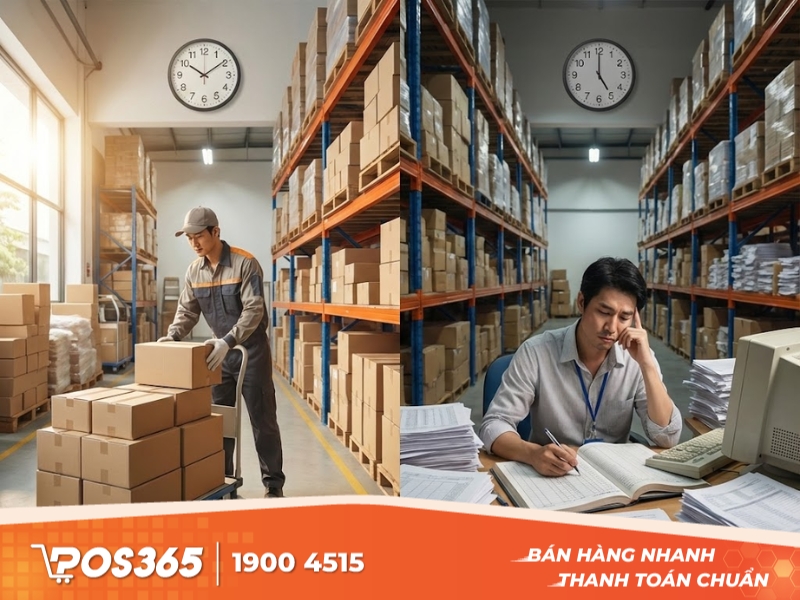 Lỗ hổng 2: Độ trễ của thông tin