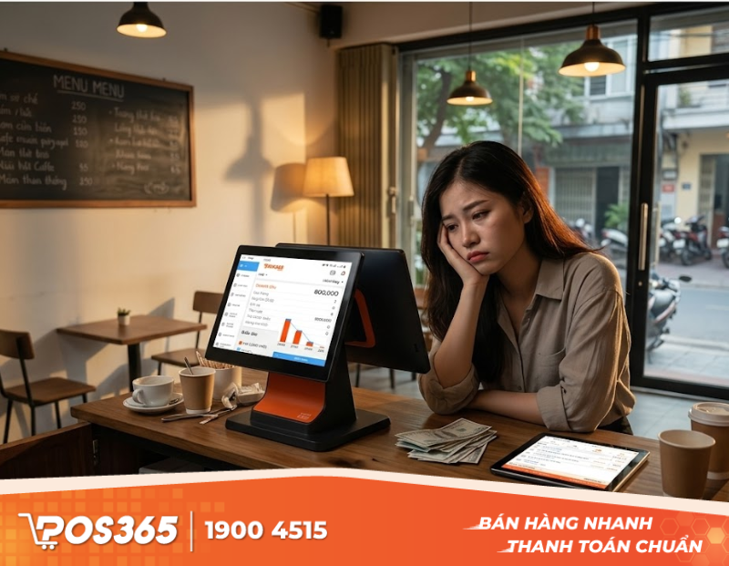 5 sai lầm kinh điển khiến quán cafe sập tiệm chỉ sau 3 tháng khai trương