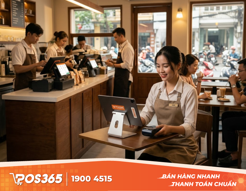 Giảm tải &aacute;p lực cho nh&acirc;n sự bằng c&aacute;ch chuẩn h&oacute;a quy tr&igrave;nh c&ocirc;ng nghệ