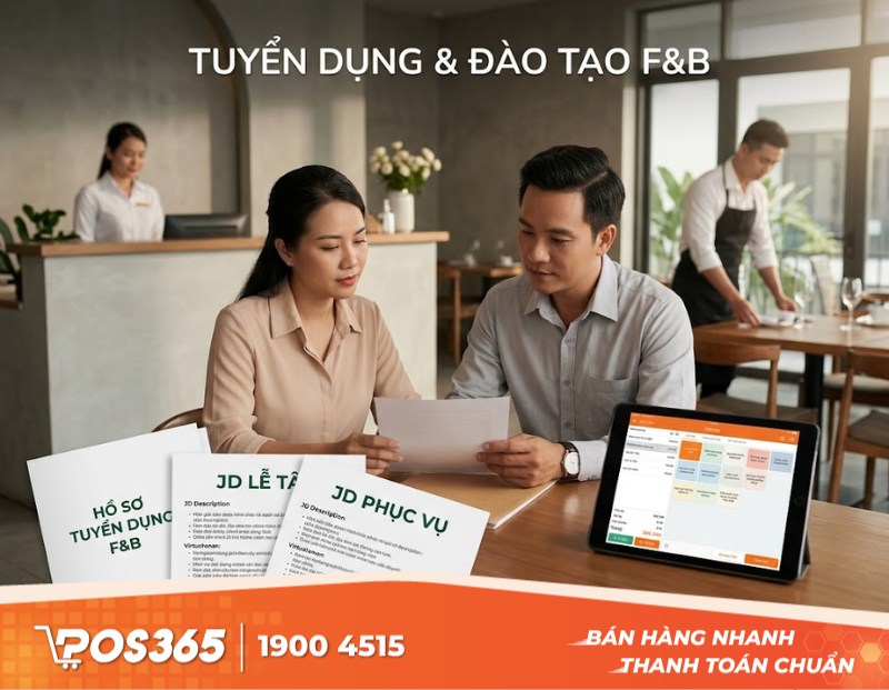 Những sai lầm phổ biến khi viết JD khiến qu&aacute;n kh&oacute; tuyển người