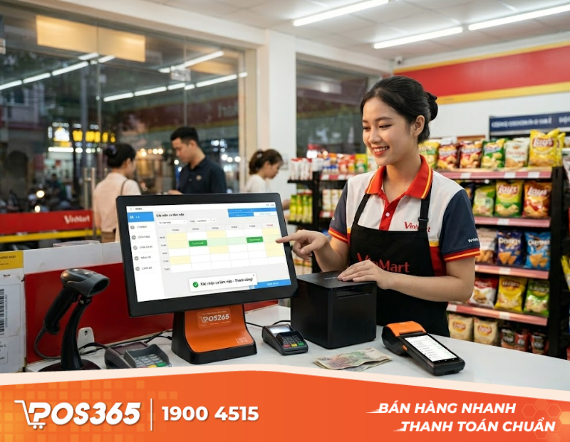 Kịch bản xử lý dứt điểm tình trạng xin đổi ca, bù ca