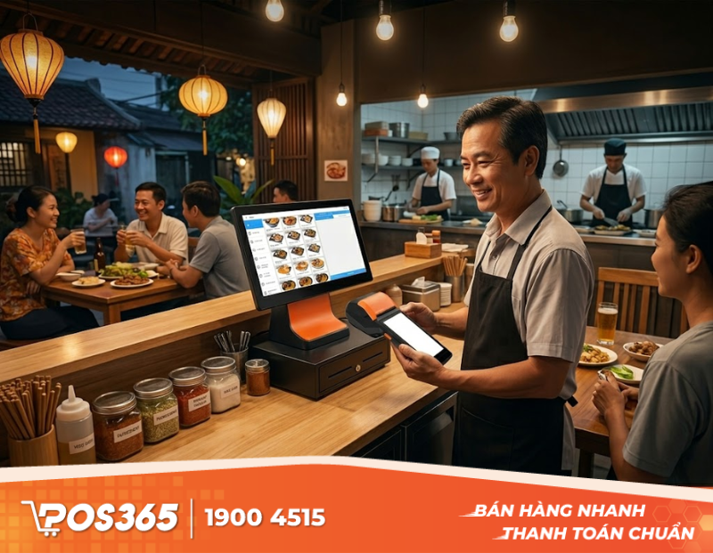 D&ugrave;ng c&ocirc;ng nghệ thay sức người - c&aacute;ch quản l&yacute; 