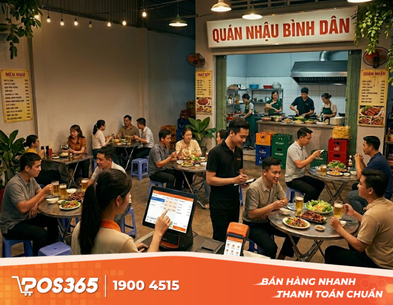 Lời khuy&ecirc;n xương m&aacute;u cho người mới mở qu&aacute;n ăn, qu&aacute;n nhậu