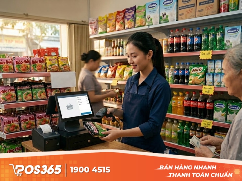 Giảm phụ thuộc vào trí nhớ nhân viên