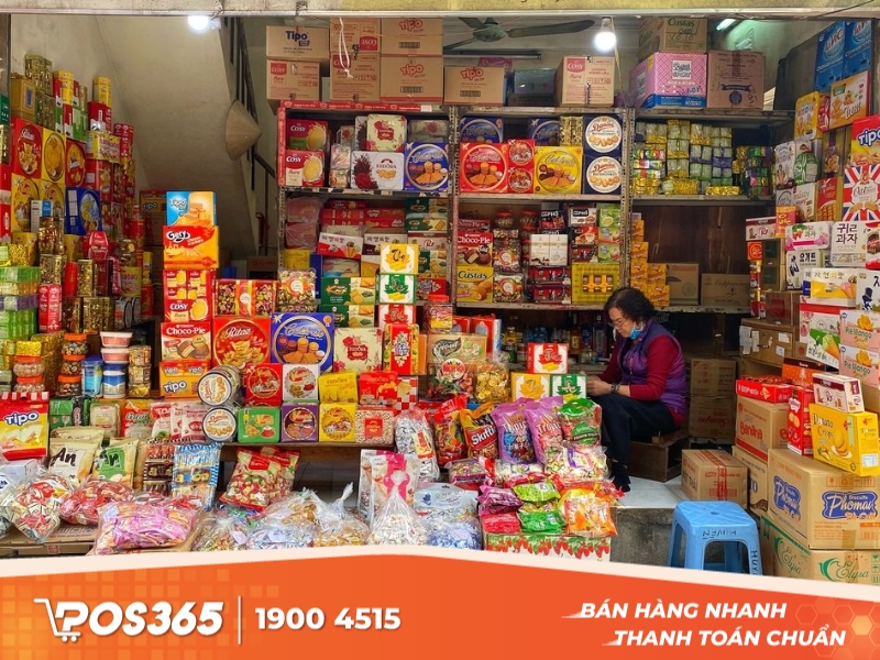 Kiểm tra chiết khấu – khuyến mãi