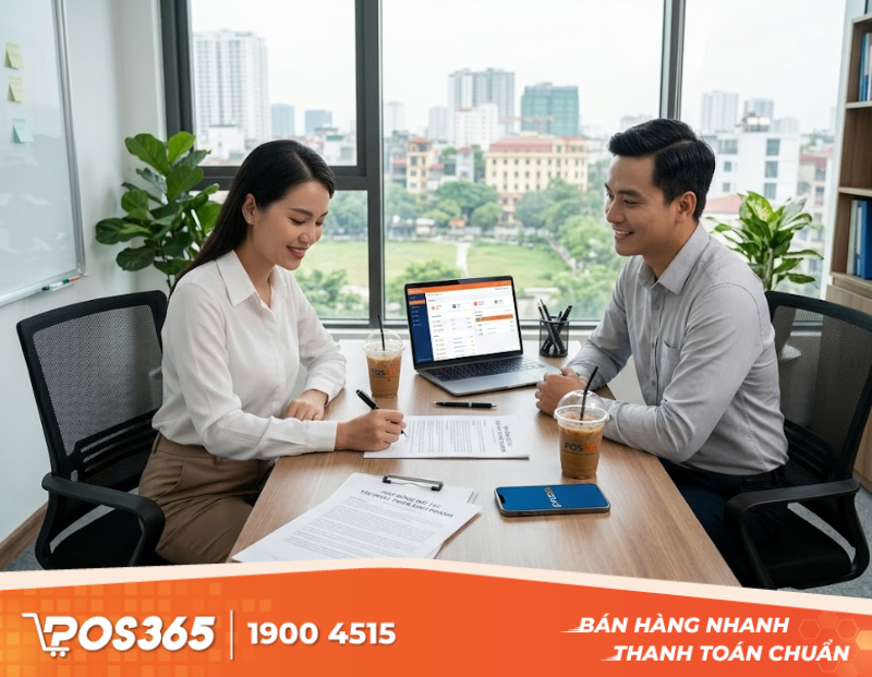 Những thỏa thuận phải r&otilde; r&agrave;ng ngay tr&ecirc;n giấy b&uacute;t trước khi bắt đầu