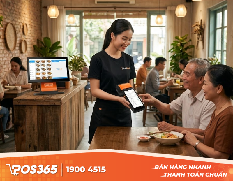 Giữ chân khách hàng đúng gu bằng trải nghiệm phục vụ mượt mà