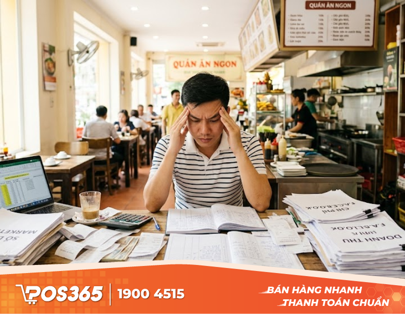 Tại sao phải đo lường Marketing bằng số liệu từ phần mềm?